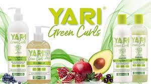 Yari Green