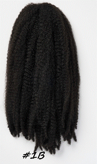 Sensationnel  AFRICAN COLLECTION JAMAICAN LOCKS 44"