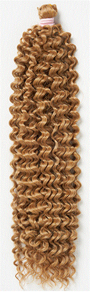 Syn Urban Braid Spiral