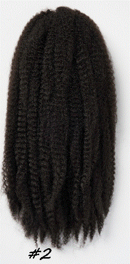 Sensationnel  AFRICAN COLLECTION JAMAICAN LOCKS 44"