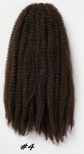 Sensationnel  AFRICAN COLLECTION JAMAICAN LOCKS 44"