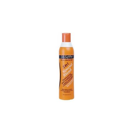 Sta Sof Fro - 2 In1 Special Blend Moisturising And Conditioning Lotion Activator 250 ml