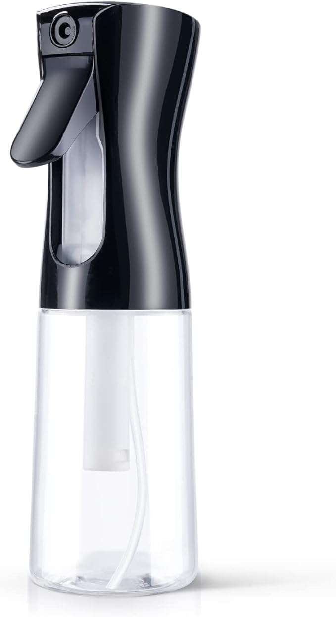 Style On -water mist spray  160 ml