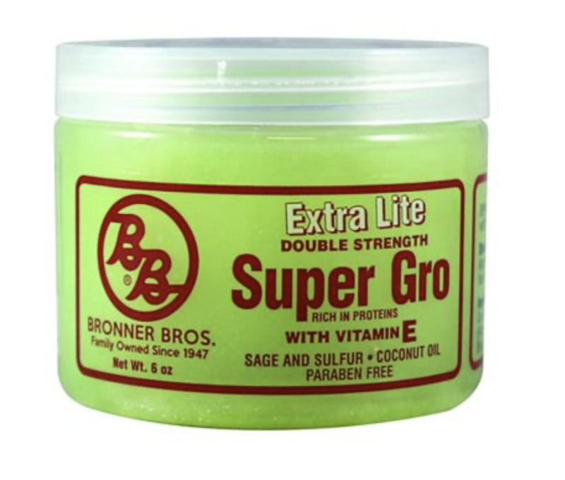 B Bros Super Gro Lite 6 oz