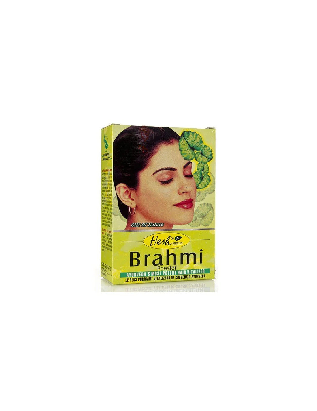 Hesh Brahmi Powder 100g