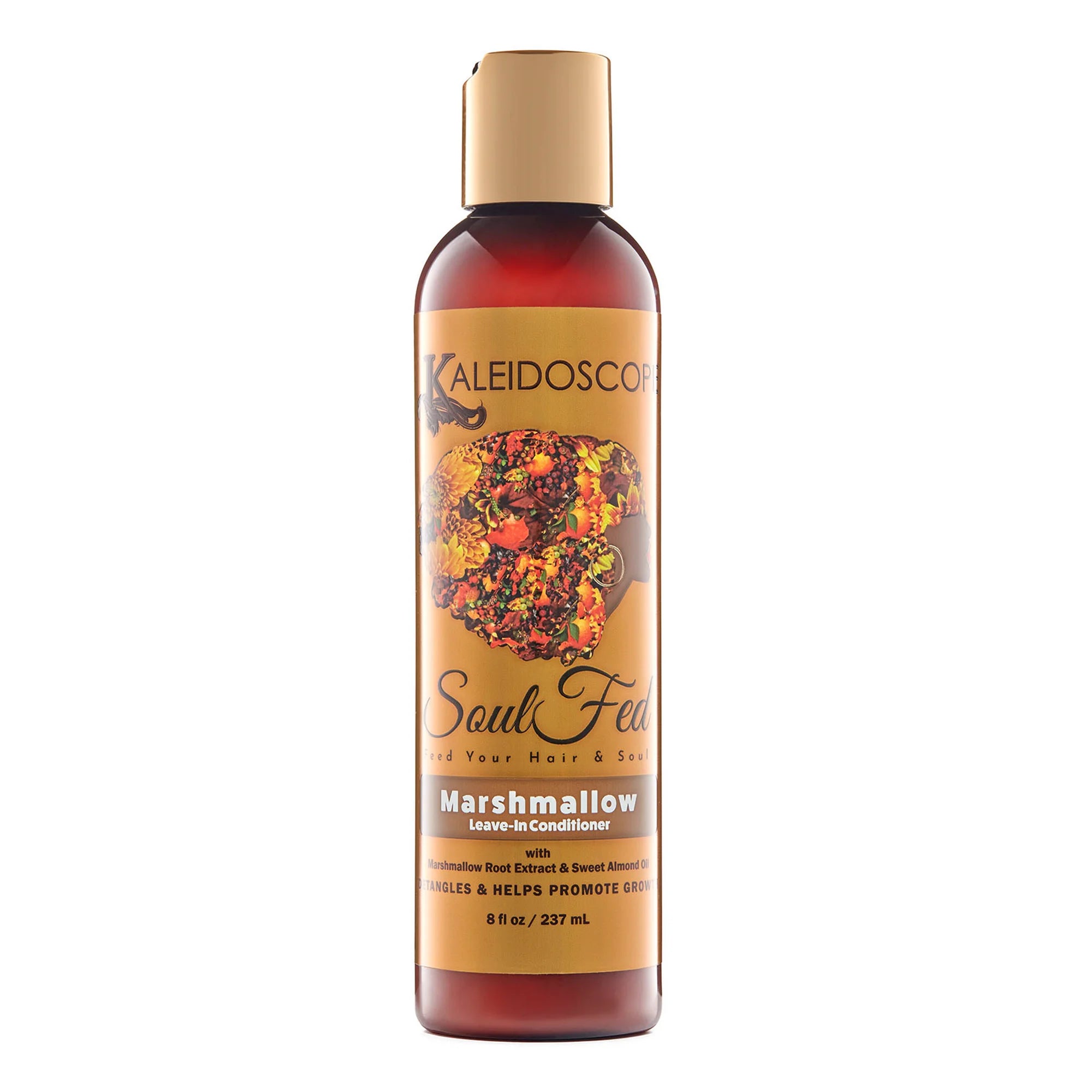 Kaleidoscope Soulfed Marshmallow - Leave-In Conditioner 8oz