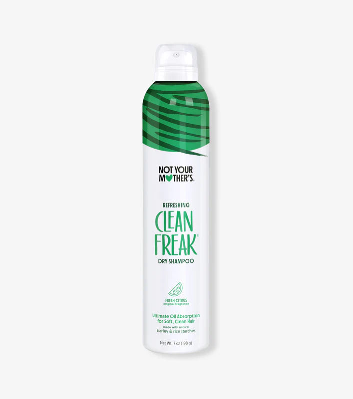 Not Your Mother's - Clean Freak Refreshing Dry Shampoo 7oz