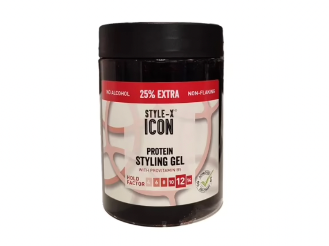 Style Icon - Protein Styling Gel 950ml