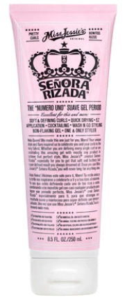 Miss Jessie's Senora Rizada Curls 8.5oz