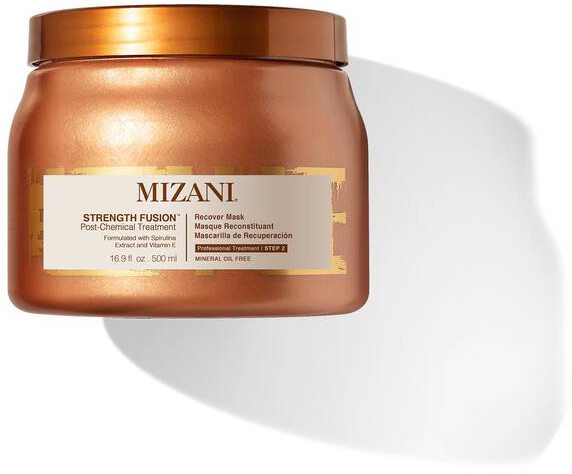 Mizani - Strength Fusion Post Chemical Treatment 500ml