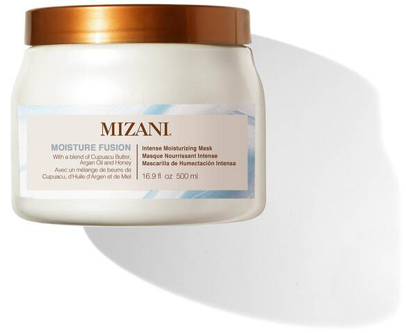 Mizani - Moisture Fusion Intense Hydration Mask 500ml