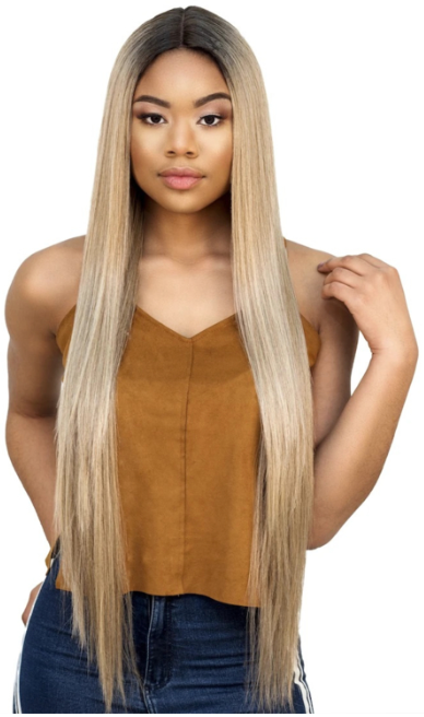 Darbro - Wigoddess Lace Wig - CARDI