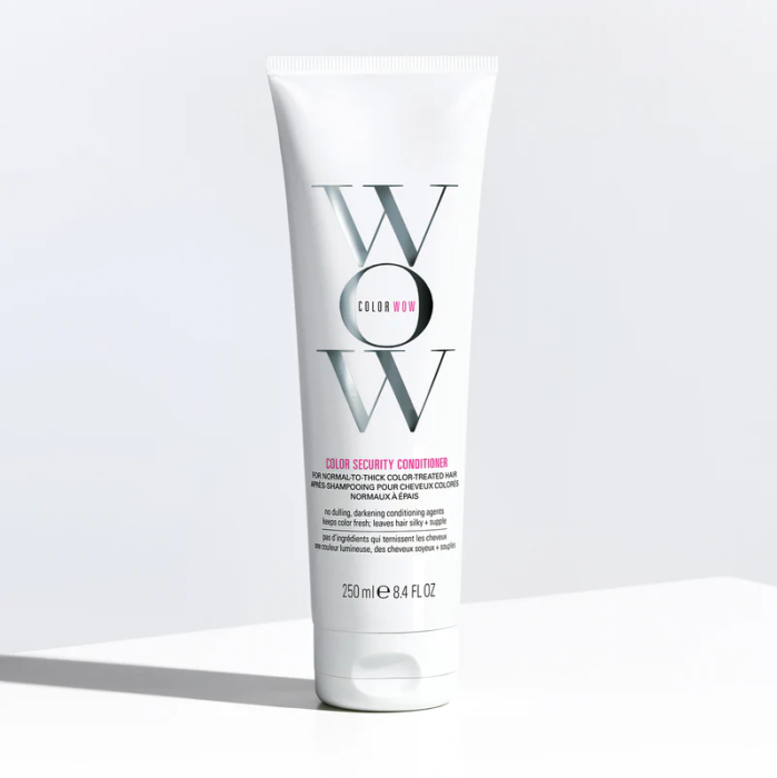 Color Wow Color Security Conditioner - Normal/Thick Hair 250ML