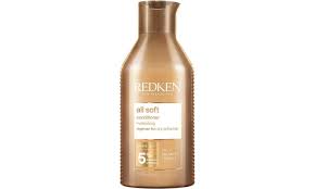 Redken- All Soft Conditioner 300ml