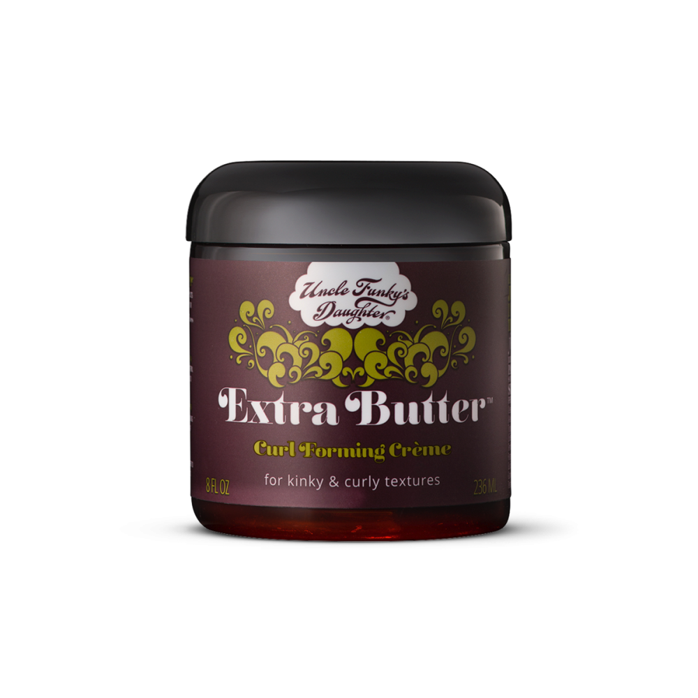 Uncle Funky's Daughter - Extra Butter 236ml