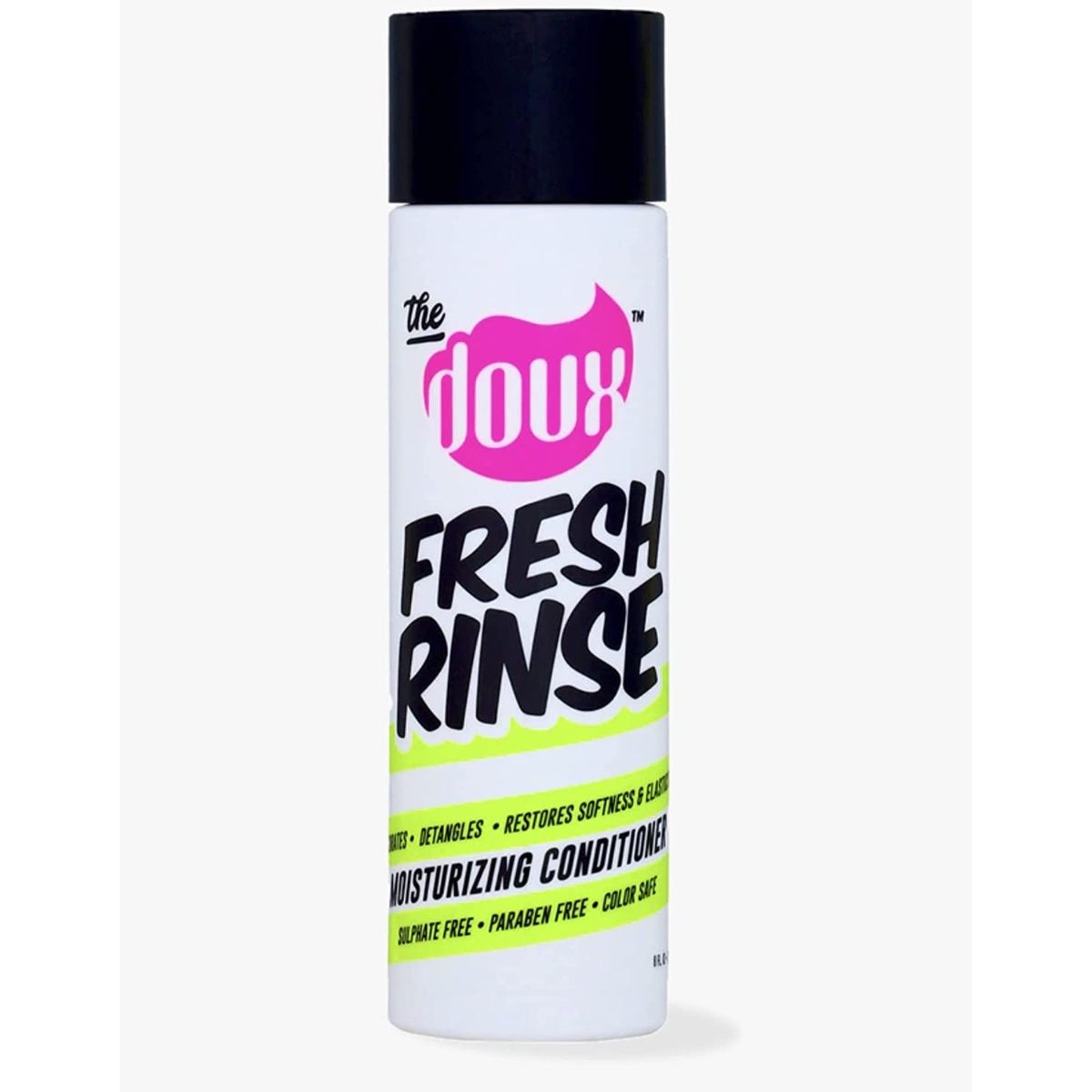 The Doux - Fresh Rinse Moisturizing Conditioner 236ml