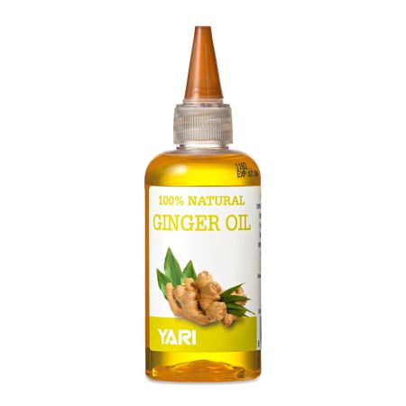 Yari - 100% Natural Ginger Oil 110ml