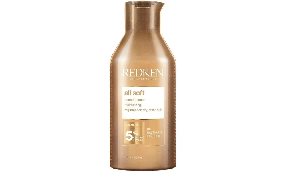 Redken- All Soft Conditioner 500ml