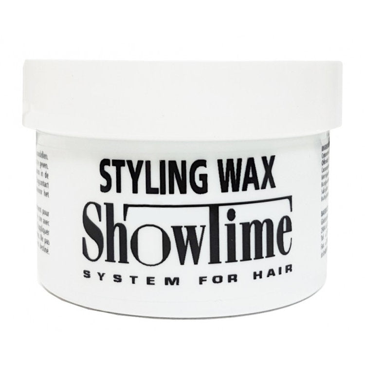 Show Time - Hair Wax 450ml