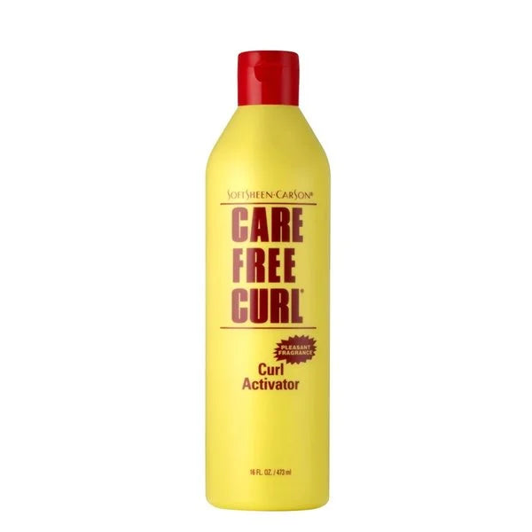 Care Free Curl - Curl Activator 16oz
