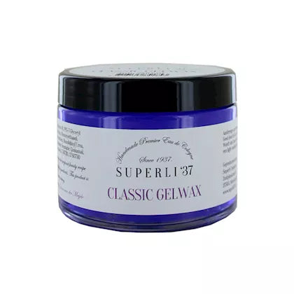 Superli ’37 Classic Gelwax 500ml