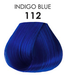 Adore - 112 Indigo Blue