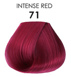 Adore - 71 Intense Red