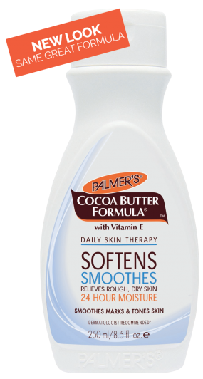 Palmers - Cocoa Butter Formula Body Lotion 250ml