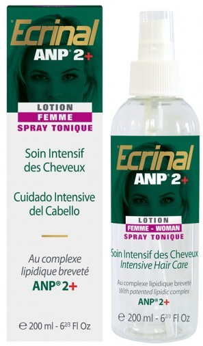 Ecrinal ANP - Lotion for Women 200ml