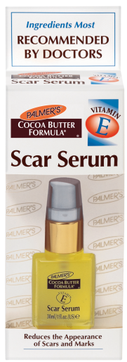 Palmers - Cocoa Butter Formula Scar Serum 30ml