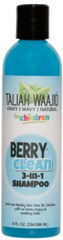 Taliah Waajid - Berry Clean Three-In-One 8oz