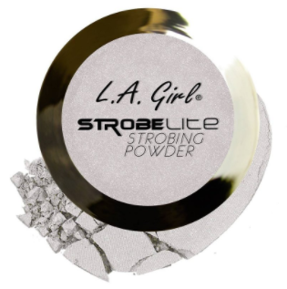 LA Girl - Strobe Lite Strobing Powder GSP621 120 Watt