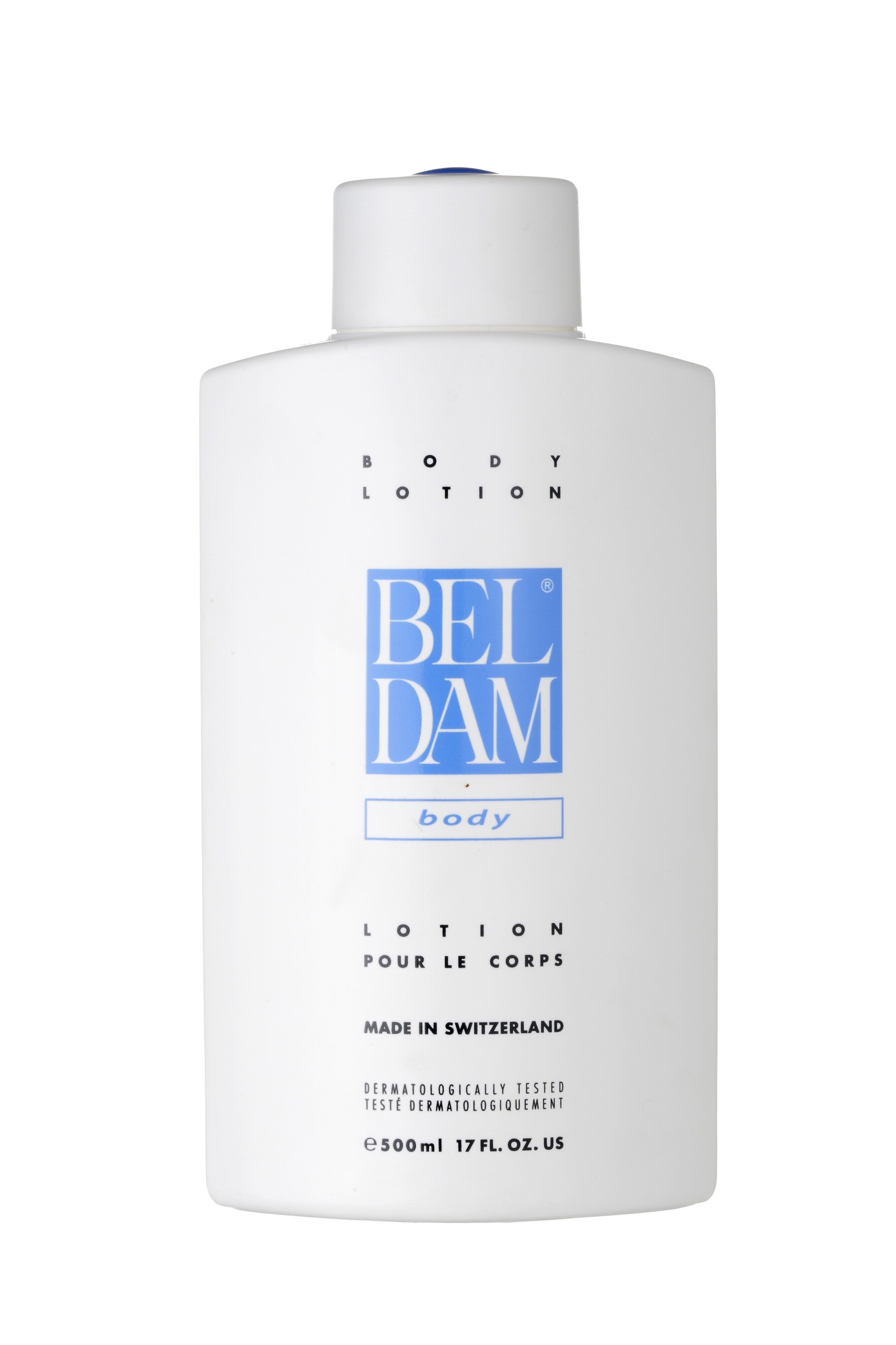 Bel Dam - Moisturizing Body Milk 17oz