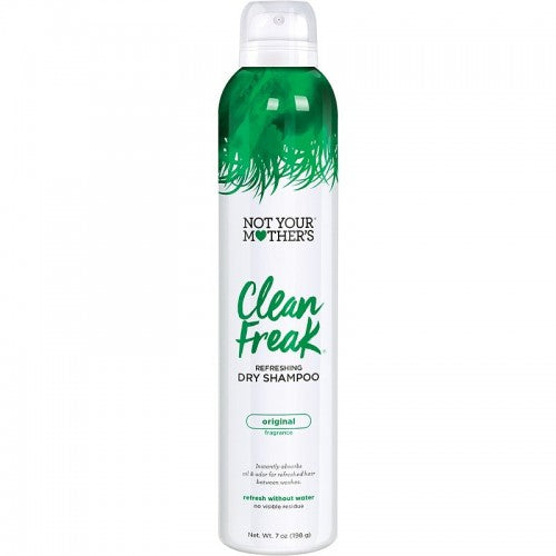 Not Your Mother's - Clean Freak Refreshing Dry Shampoo 7oz