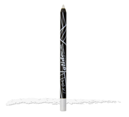 La Girl - Glide Gel Eyeliner Pencil GP369 Whiten