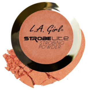 LA Girl - Strobe Lite Strobing Powder GSP629 40 Watt
