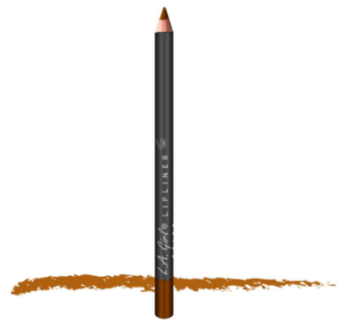 LA Girl - Lipliner Pencil GP501 Spice