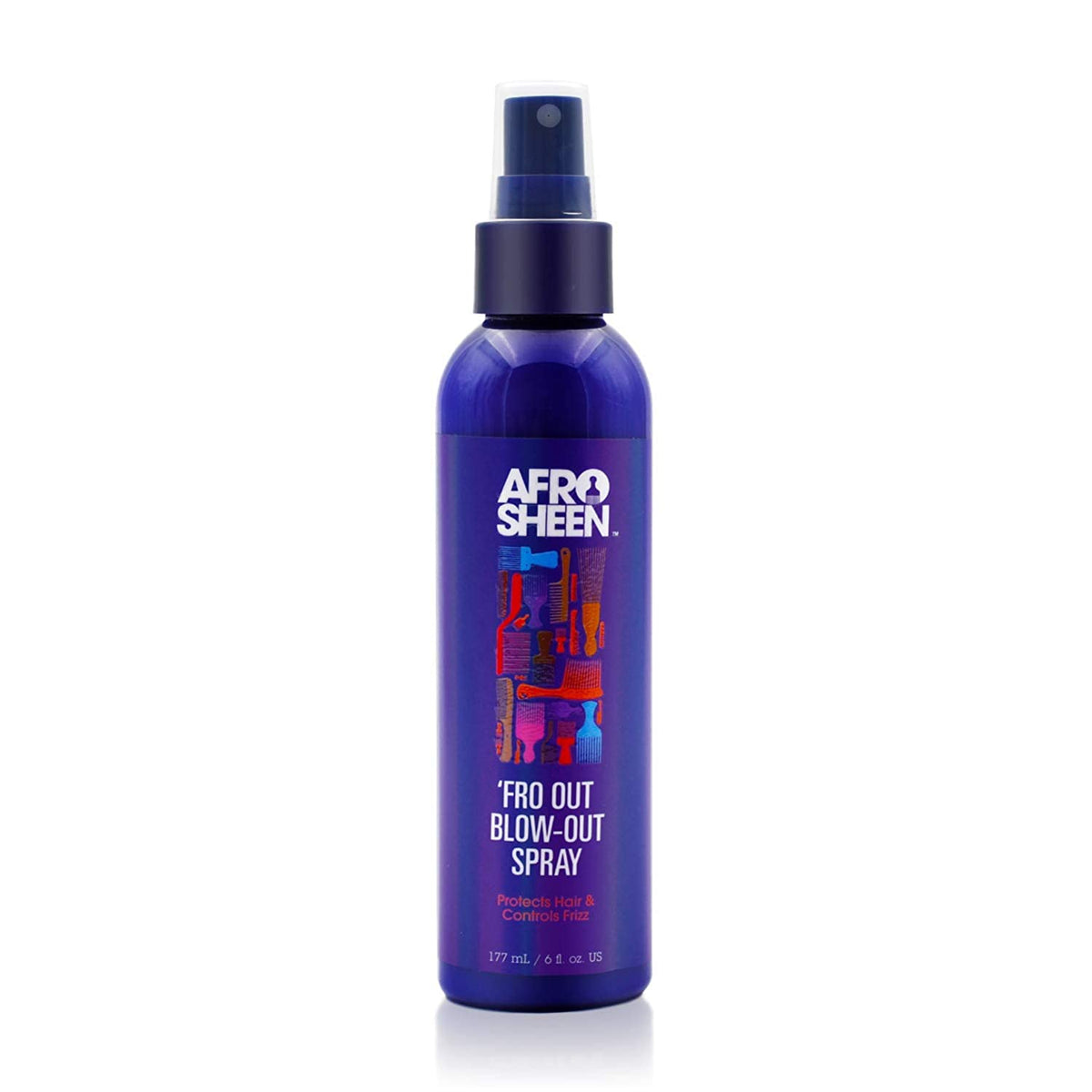 EBIN Wonder Lace Bond - Melting Spray - Supreme 8oz/250ml