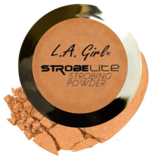 LA Girl - Strobe Lite Strobing Powder GSP625 80 Watt