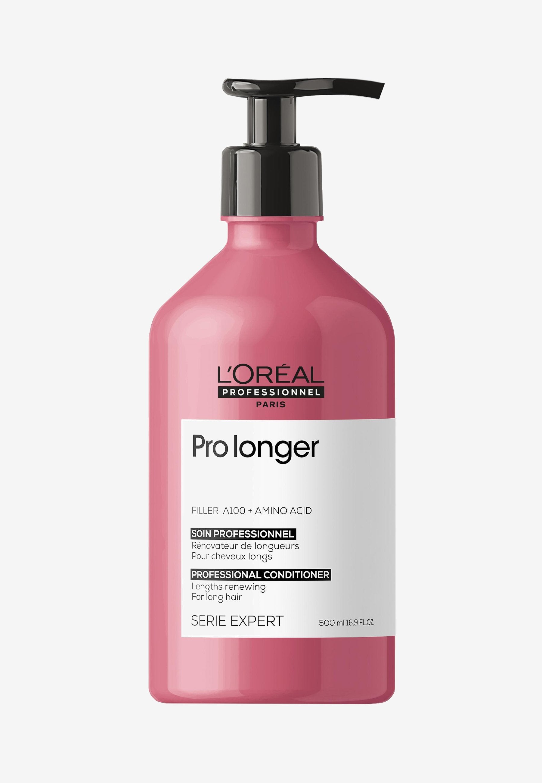 L'Oréal Professionnel - Serie Expert Pro Longer Conditioner 500ml