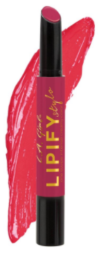 La Girl - Lipify Stylo Lipstick GLC883 Brave