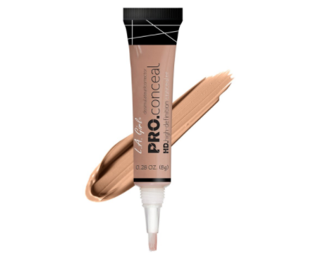 LA Girl - HD Pro Conceal GC977 Warm Sand