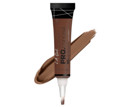 LA Girl - HD Pro Conceal GC988 Dark Cocoa