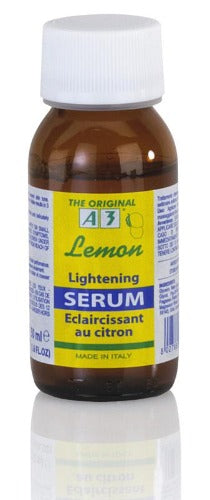A3 - Lemon Lightening Serum 50ml