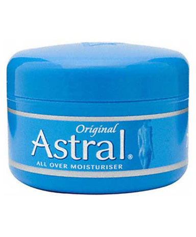Astral - All over Moisturiser (Big)