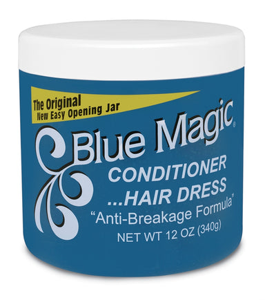 Blue Magic - Conditioner Hair Dress 12oz