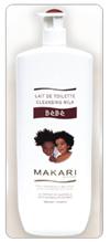 Makari - Baby Cleansing Milk