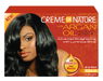 Creme of Nature - Argan Oil Relaxer Regular