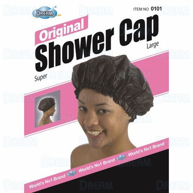 Dream - Original Shower Cap DRE101