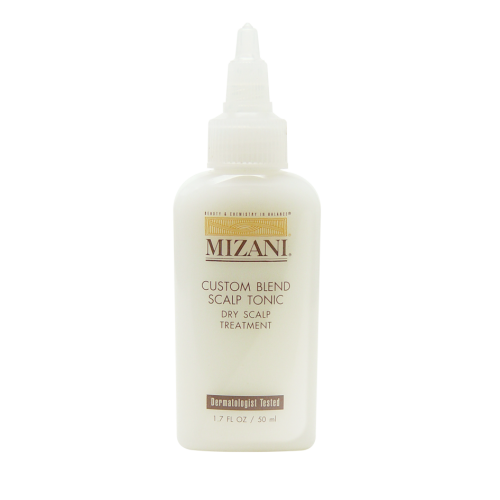 Mizani - Custom Blend Scalp Tonic Dry Scalp Treatment 1.7oz